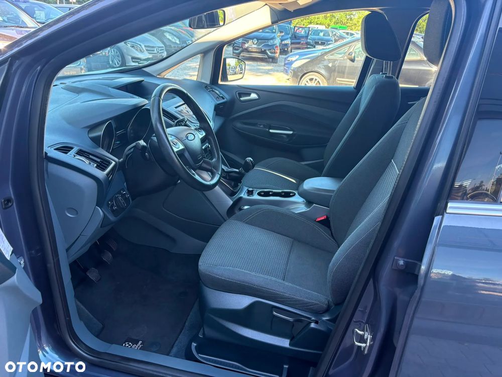 Ford C-MAX 1.6 Titanium - 13