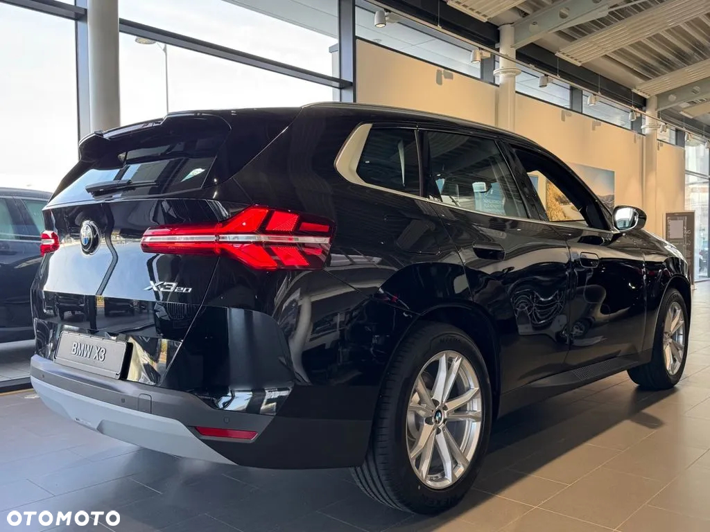 BMW X3 - 2
