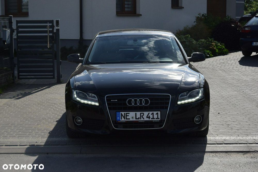 Audi A5 Sportback - 14