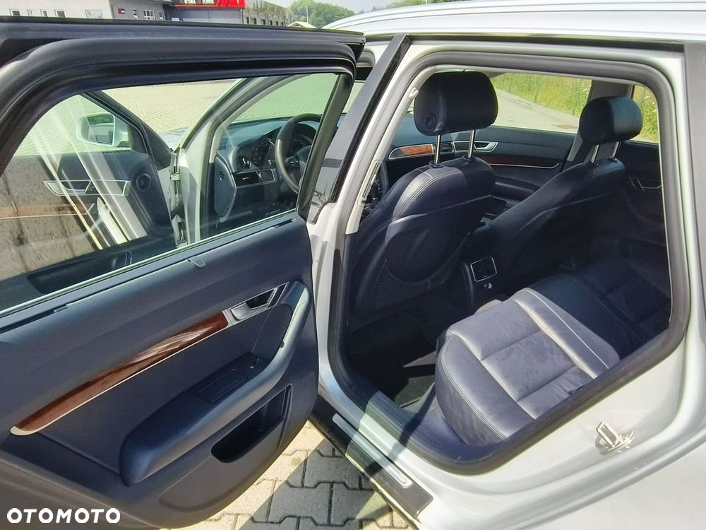 Audi A6 Avant - 15