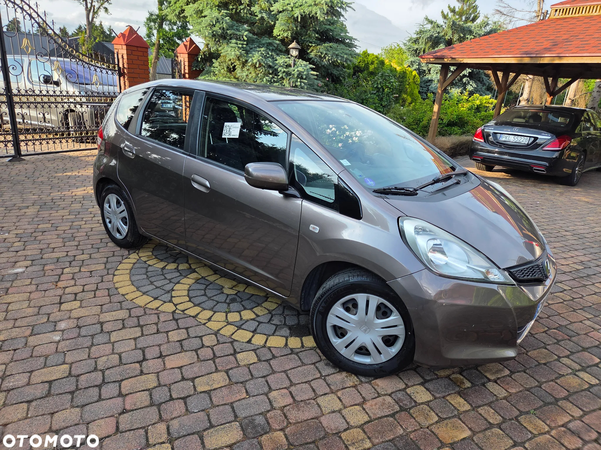 Honda Jazz 1.2 i-VTEC - 10