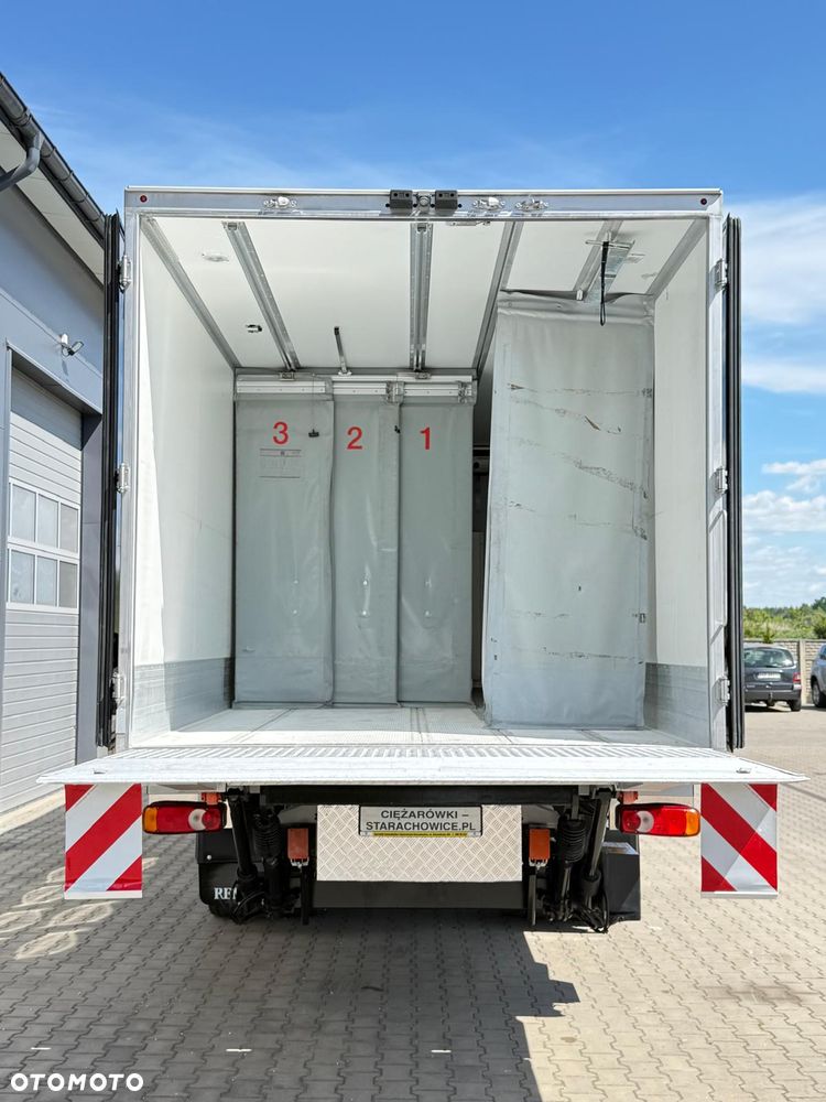 Renault Premium 270 chłodnia 19 Epal // Euro 5 // Klimatyzacja / Thermo King T-1200R // kühlkoffer, refrigerated box, fridge - 8