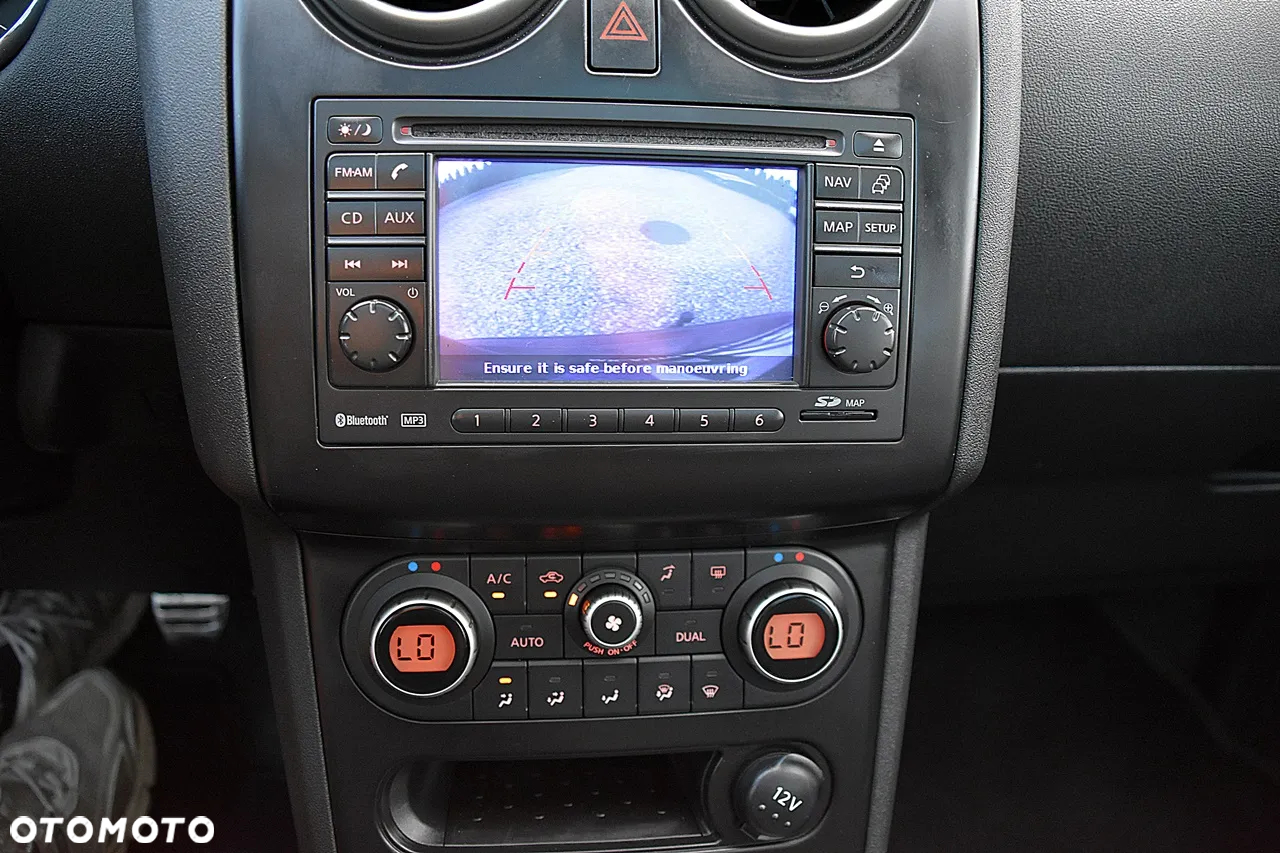 Nissan Qashqai 1.6 acenta - 15