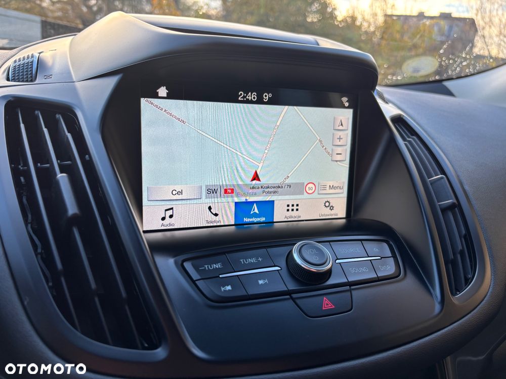 Ford Kuga 2.0 TDCi 2x4 Vignale - 25