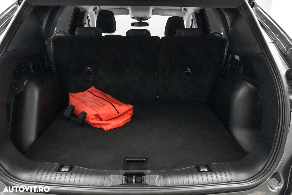 Ford Kuga 2.5 Duratec FHEV AWD Titanium X - 25