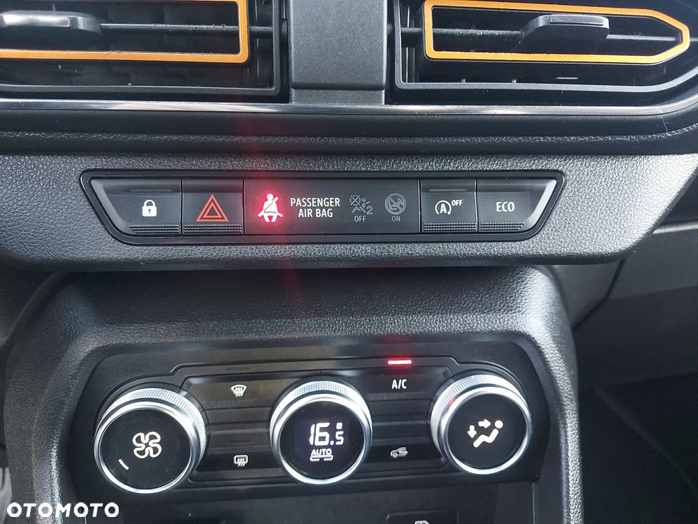 Dacia Sandero Stepway - 17