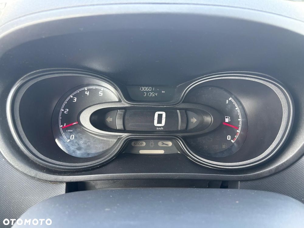 Fiat Talento L2H1 *64999zł NETTO* 2.0ecoJET/120KM - 20