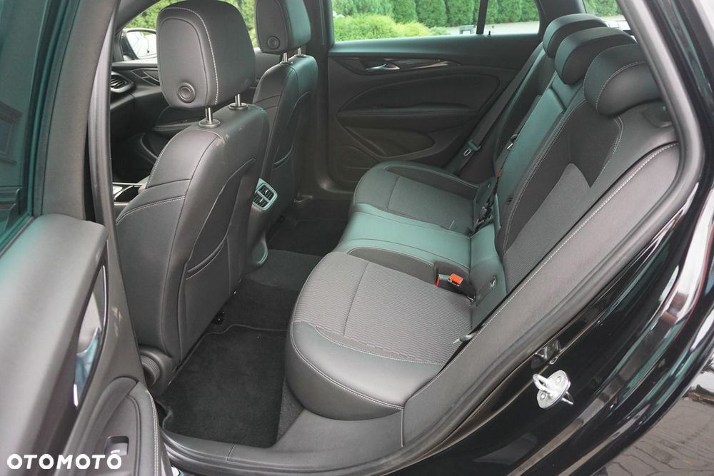 Opel Insignia 2.0 CDTI Elegance S&S - 22