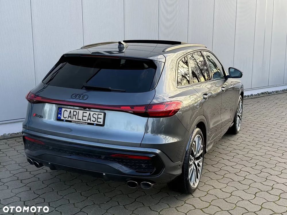 Audi SQ5 - 8