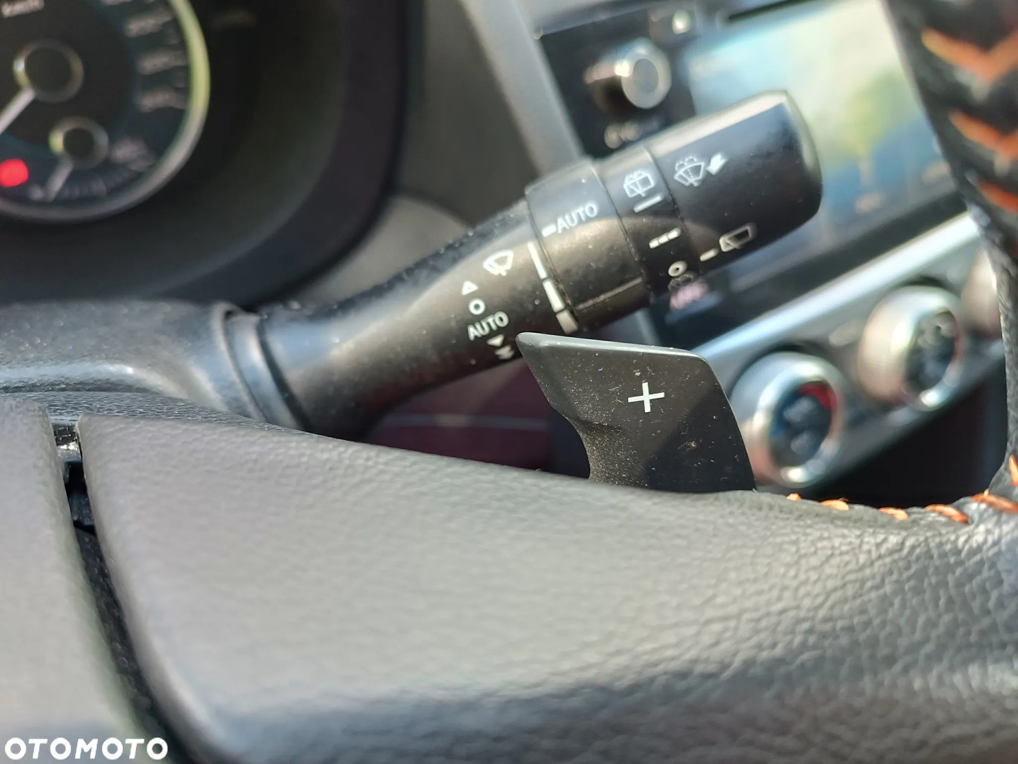 Subaru XV 2.0i Exclusive CVT - 14