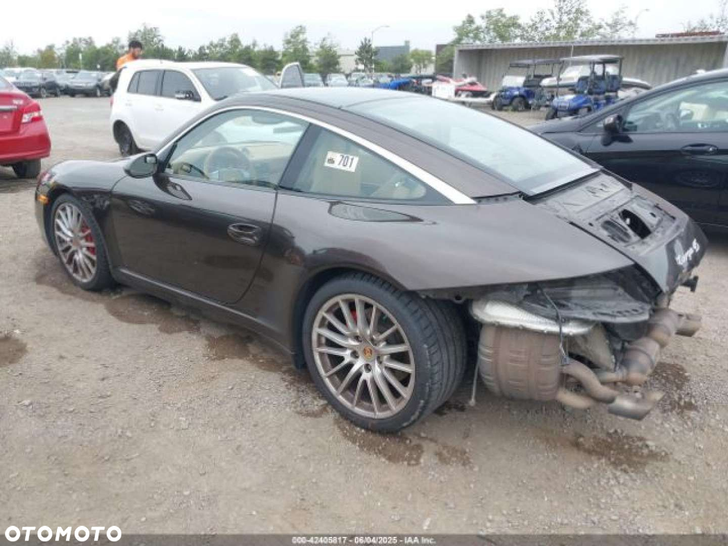 Porsche 911 - 11