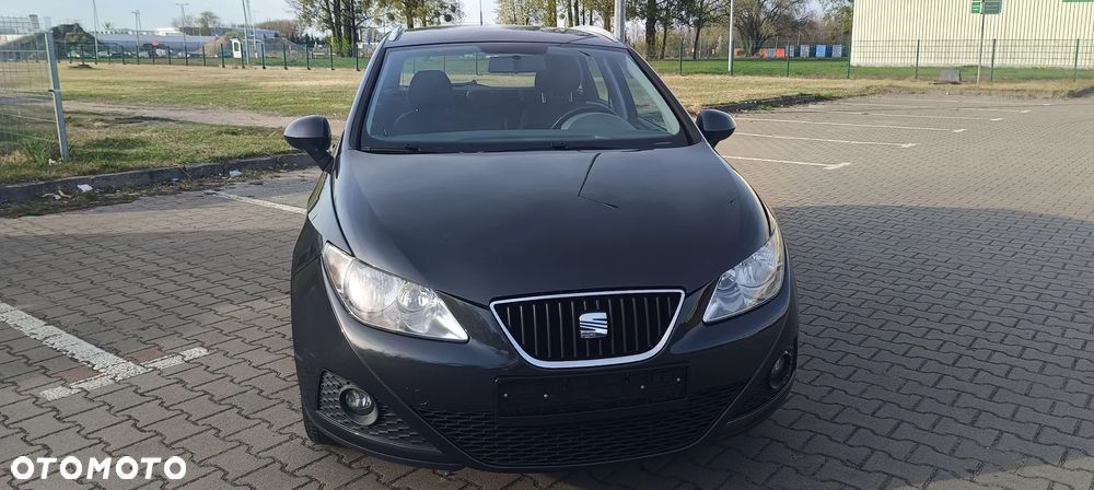 Seat Ibiza 1.4 16V Style - 2