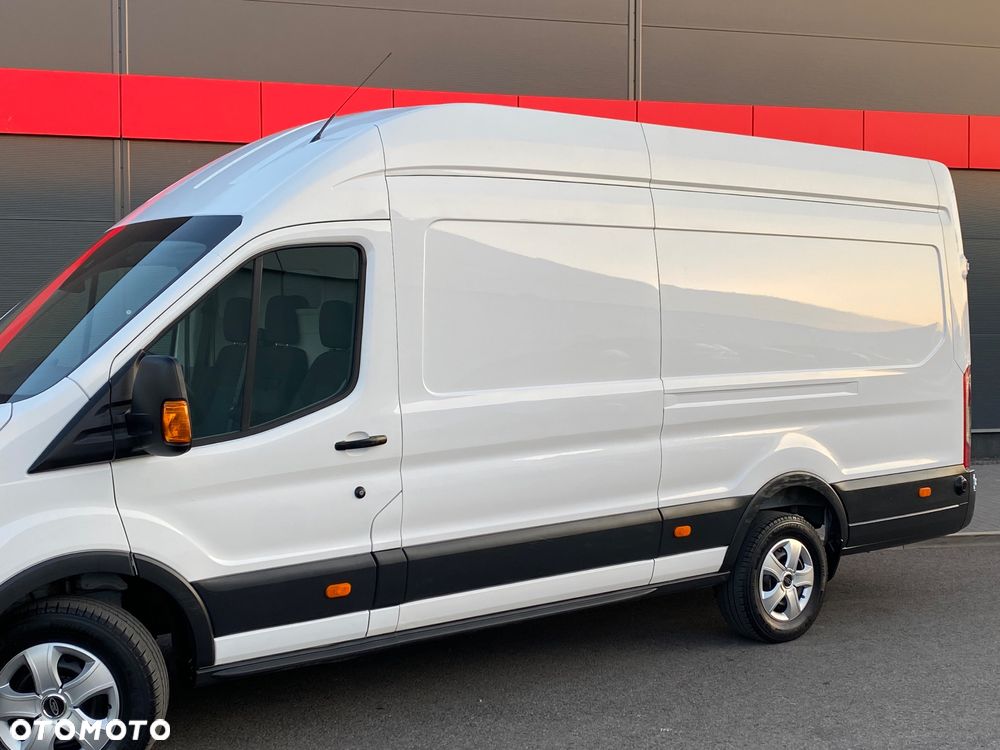Ford Transit JUMBO - 13