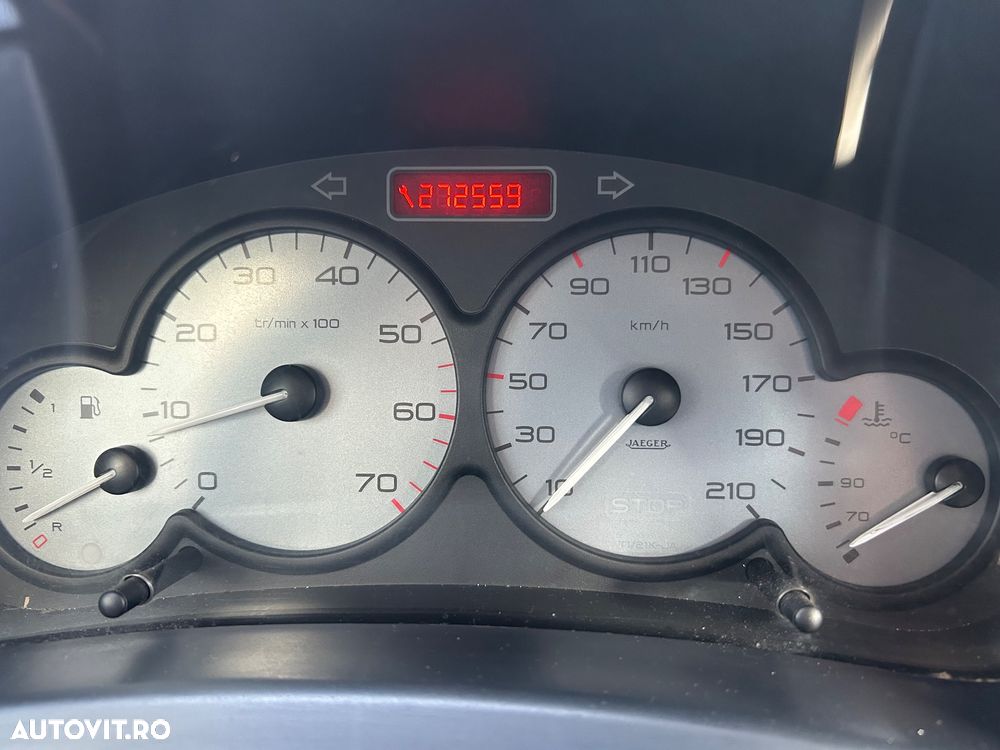 Peugeot Partner - 5