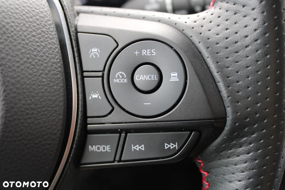 Toyota Corolla 1.8 Hybrid GR Sport - 29