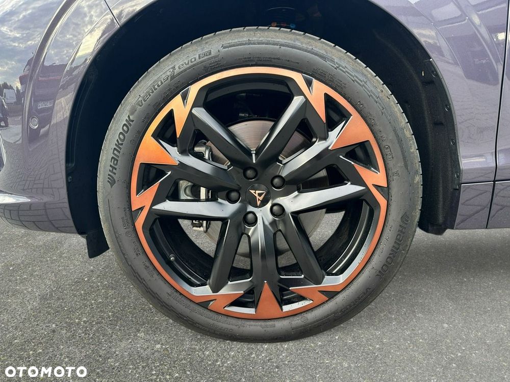Cupra Terramar - 10
