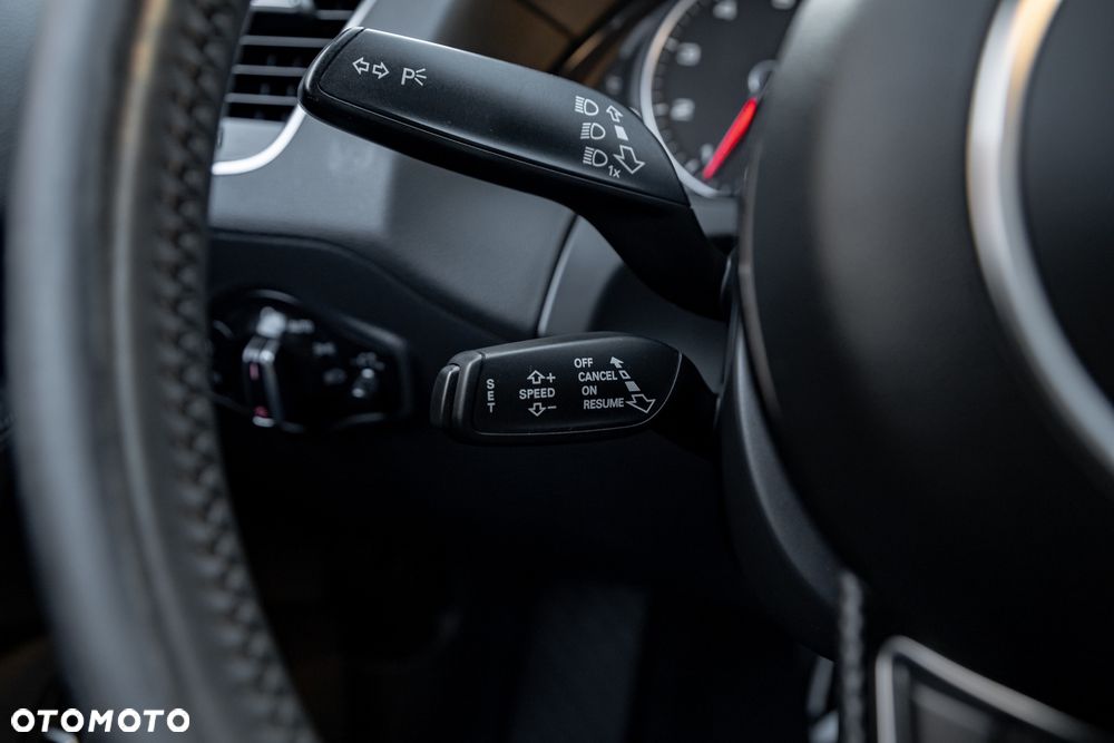 Audi Q5 2.0 TFSI quattro tiptronic - 33