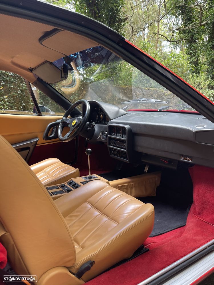 Ferrari 208 - 6