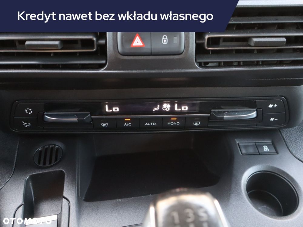 Opel Combo - 15