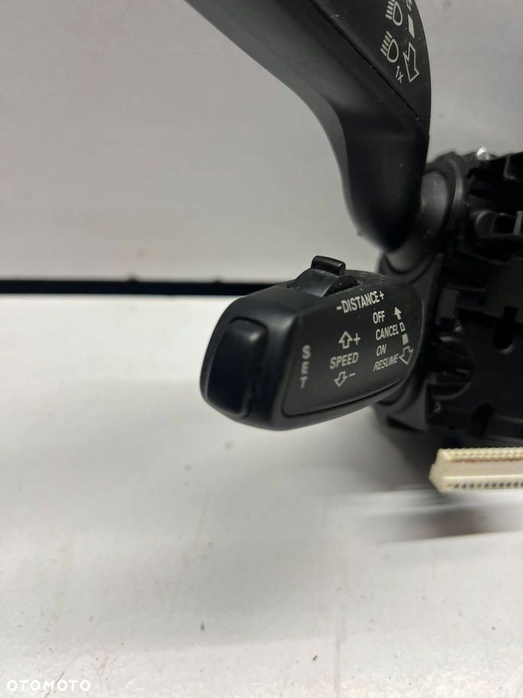 4G8 953 502 AL Przełącznik PAJĄK MANETKI ACC ASYSTENT PASA Audi A4 S4 B8 8K - 3