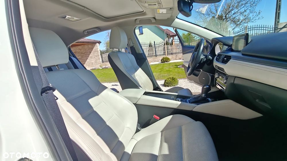 Mazda 6 - 9
