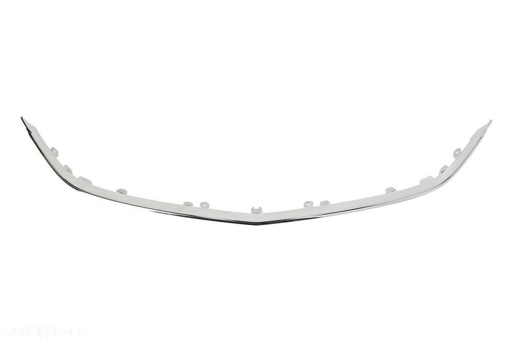opel astra j 2010- przed lift chrom ramka atrapy chłodnicy grill przód - 1