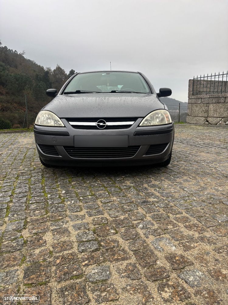 Opel Corsa 1.3 CDTI - 2