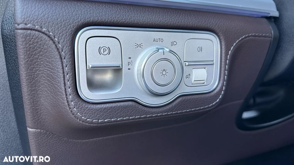 Mercedes-Benz GLE 400 d 4MATIC - 21