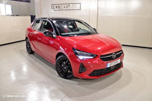 Opel Corsa 1.2 T GS Aut.