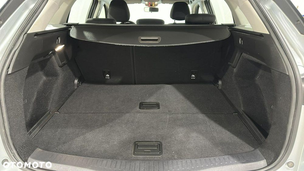 Renault Megane 1.3 TCe FAP Equilibre - 11