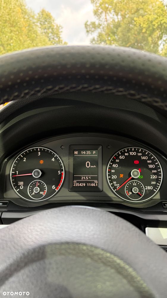 Volkswagen Scirocco 2.0 TDI DSG - 18