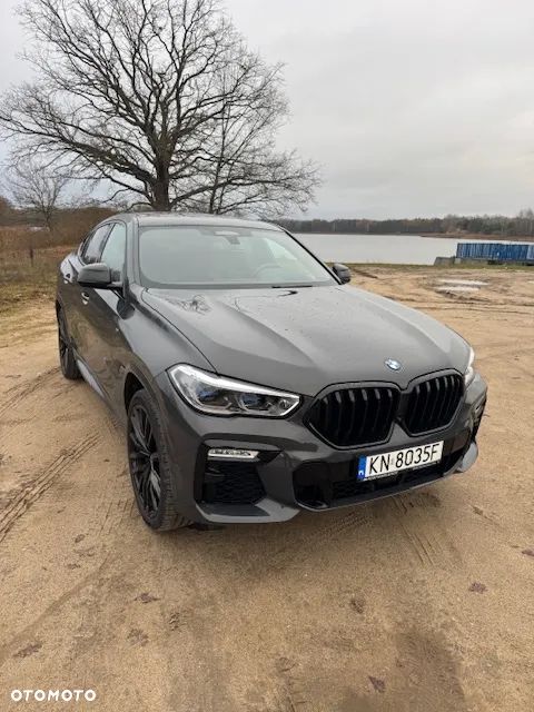 BMW X6 - 6
