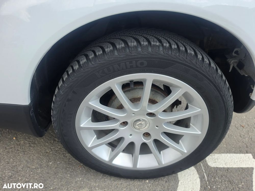 Smart Fortwo softouch passion micro hybrid drive - 28