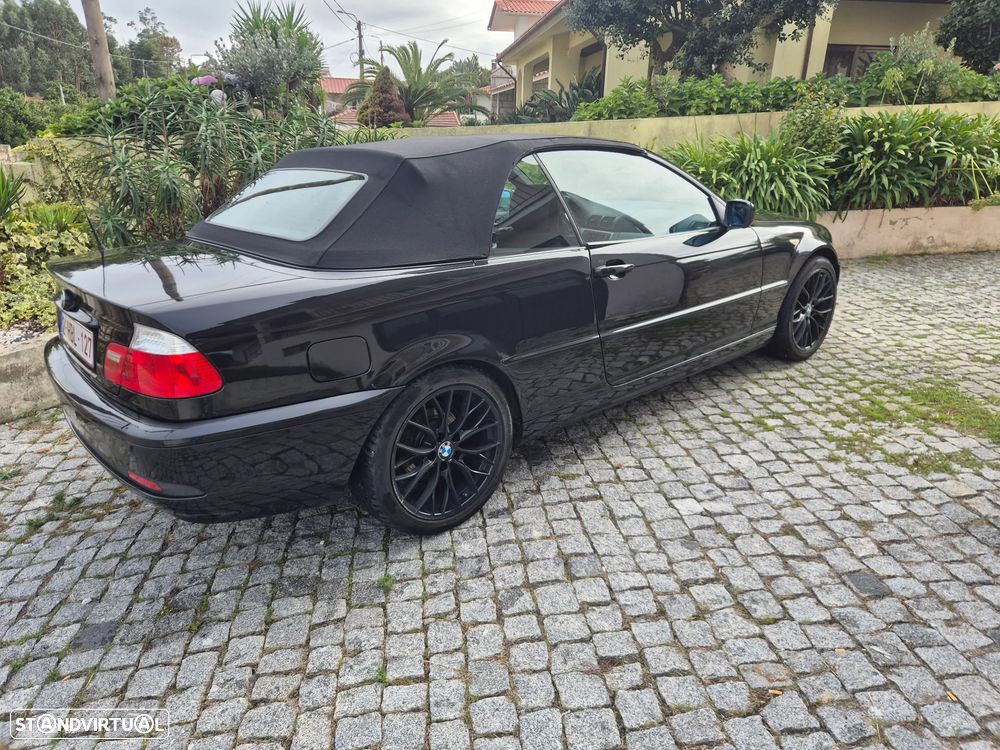 BMW 318 Ci Edition Sport - 3