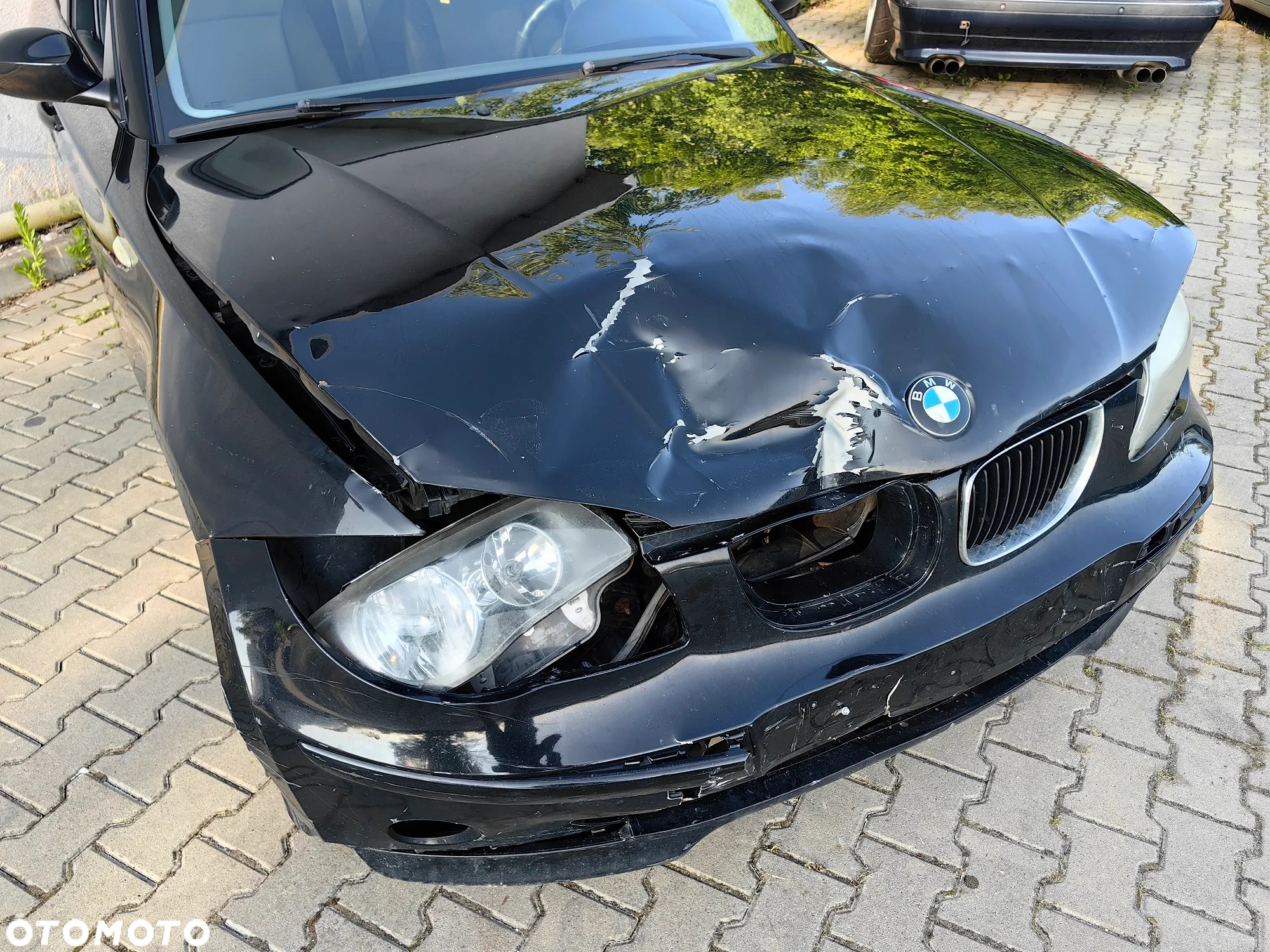 BMW Seria 1 120d - 14
