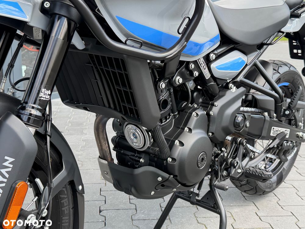 Royal Enfield Himalayan - 35