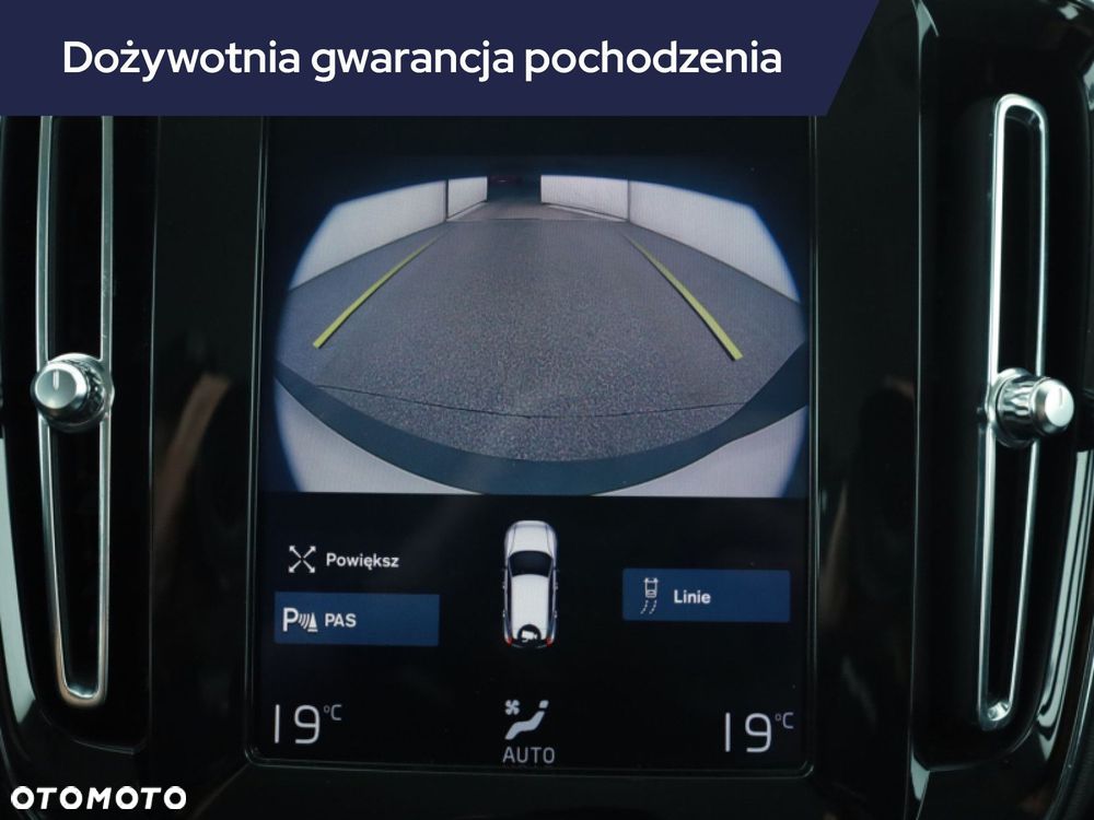 Volvo XC 40 - 17