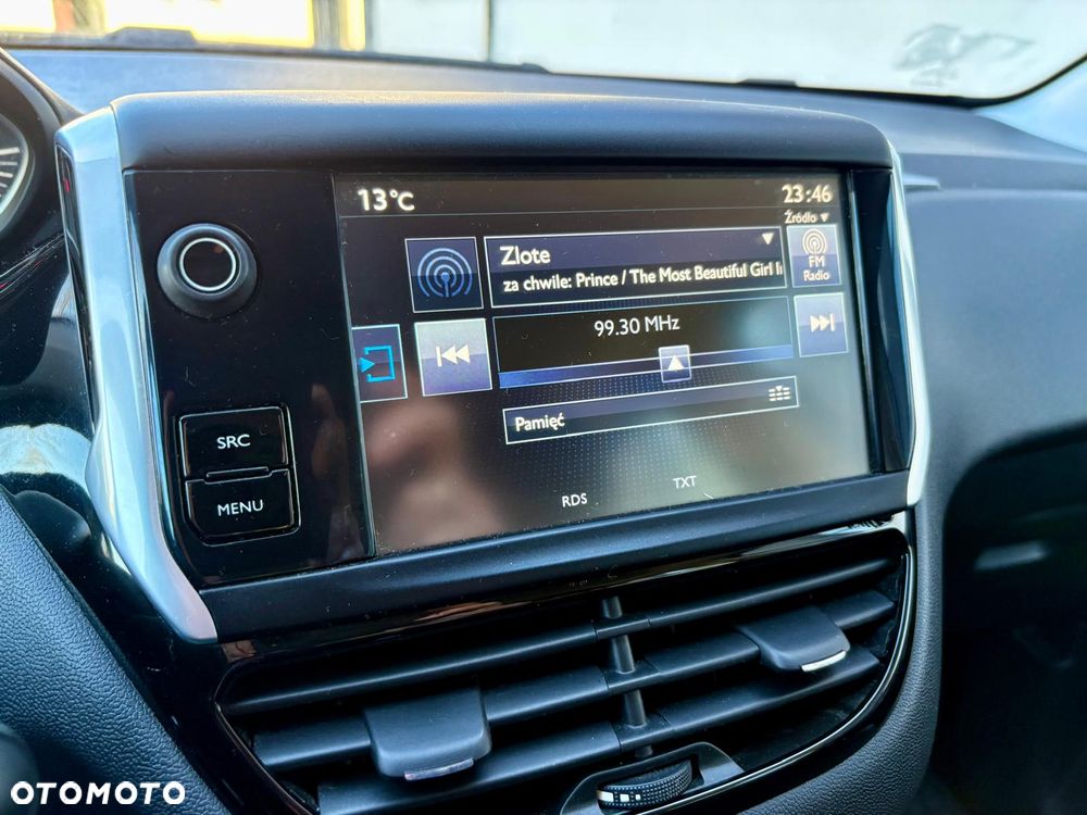 Peugeot 208 PureTech 82 Start & Stop Tech Edition - 9