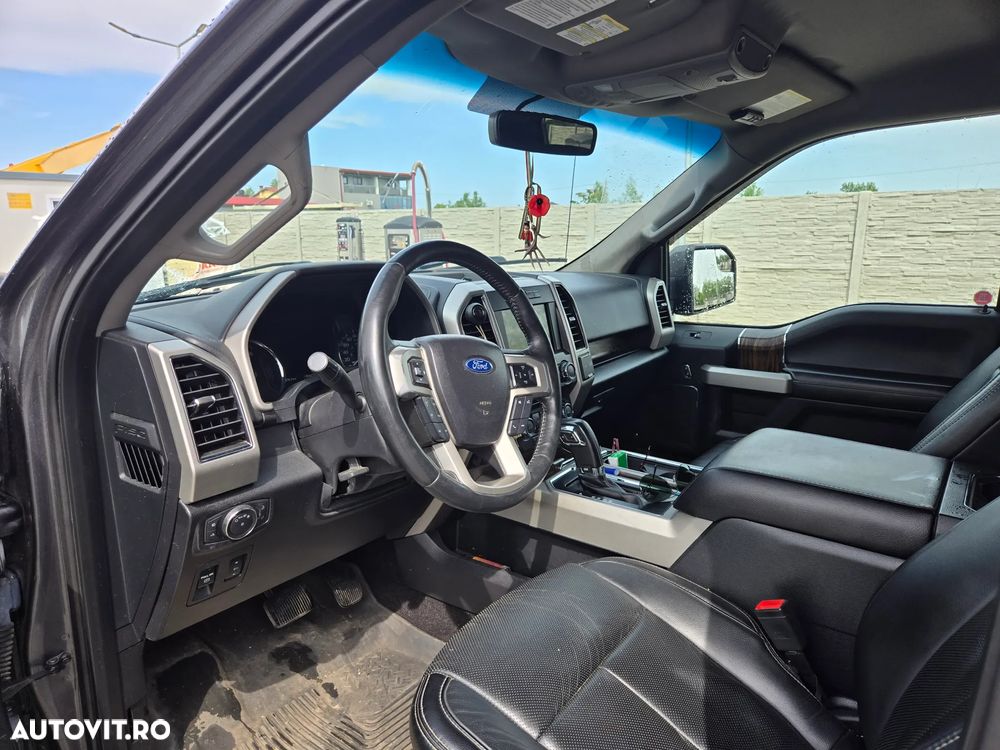 Ford F150 - 3