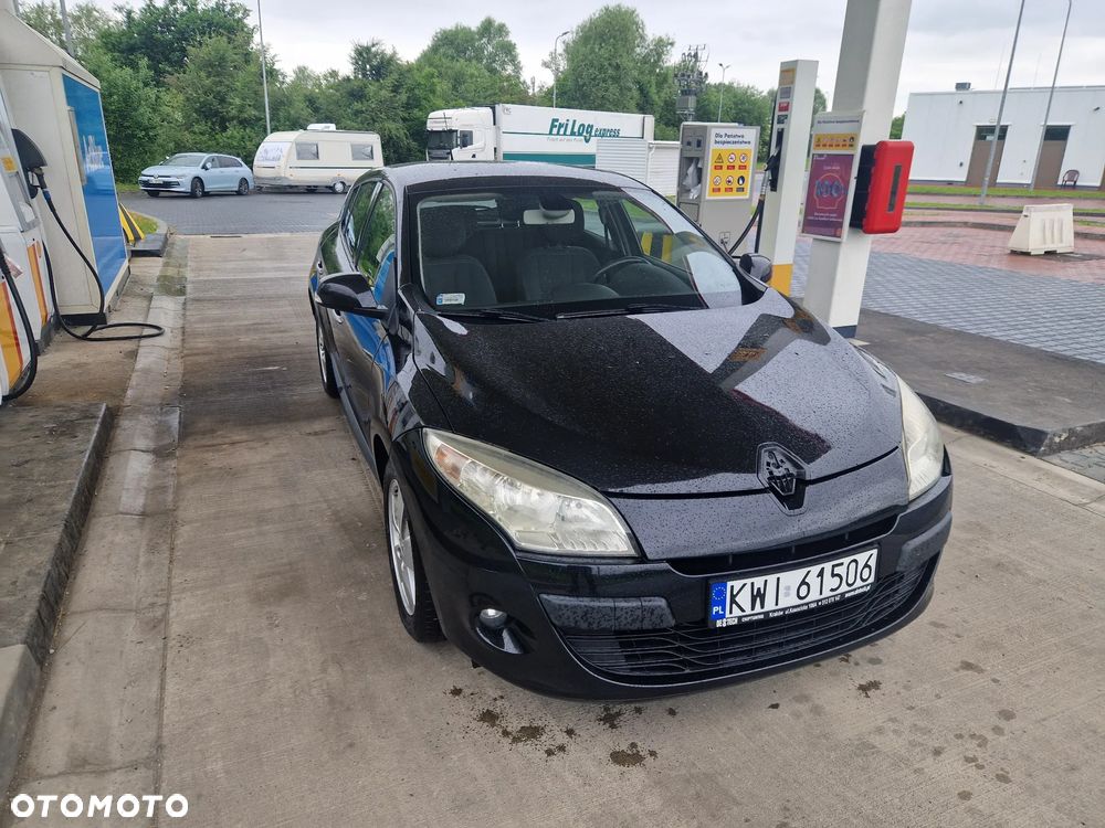 Renault Megane dCi 130 FAP Expression - 3