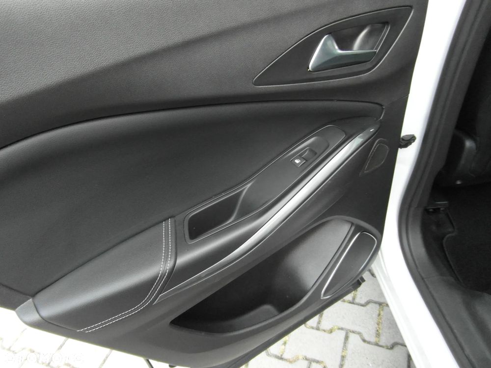 Opel Grandland X 2.0 D Start/Stop Automatik Ultimate - 30