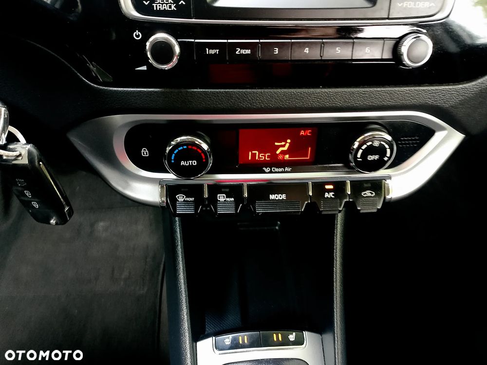 Kia Rio 1.2 Spirit - 9