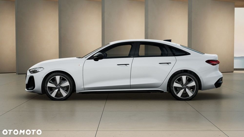 Audi A5 Limousine TFSI S tronic - 6