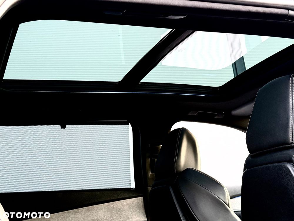 Peugeot 5008 BlueHDI 180 EAT6 GT - 28