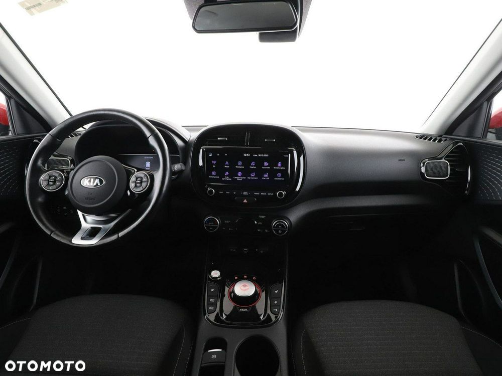 Kia Soul Spirit - 15