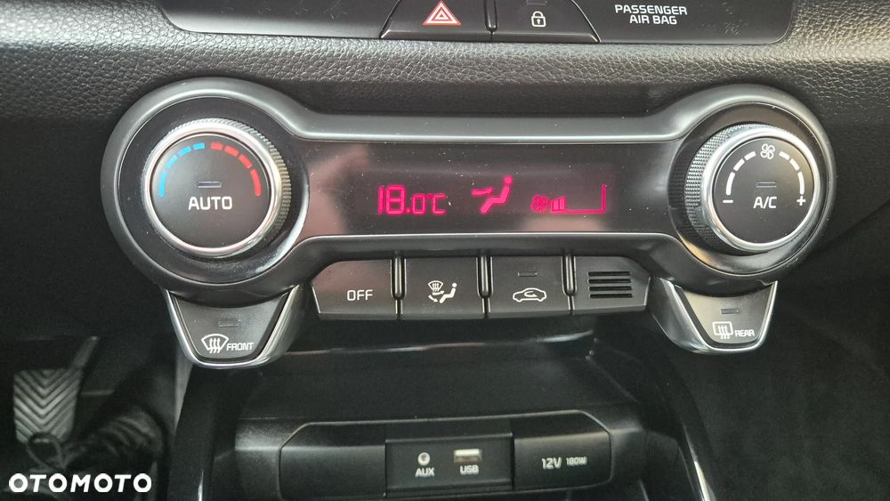 Kia Rio 1.2 Dream-Team Edition - 26