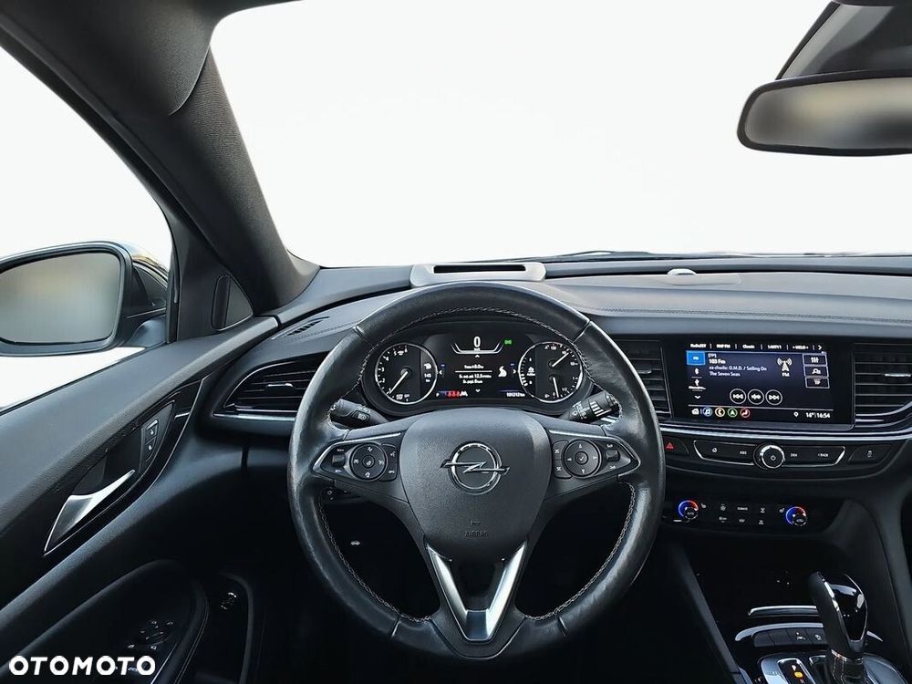 Opel Insignia 2.0 CDTI Business Elegance S&S - 14