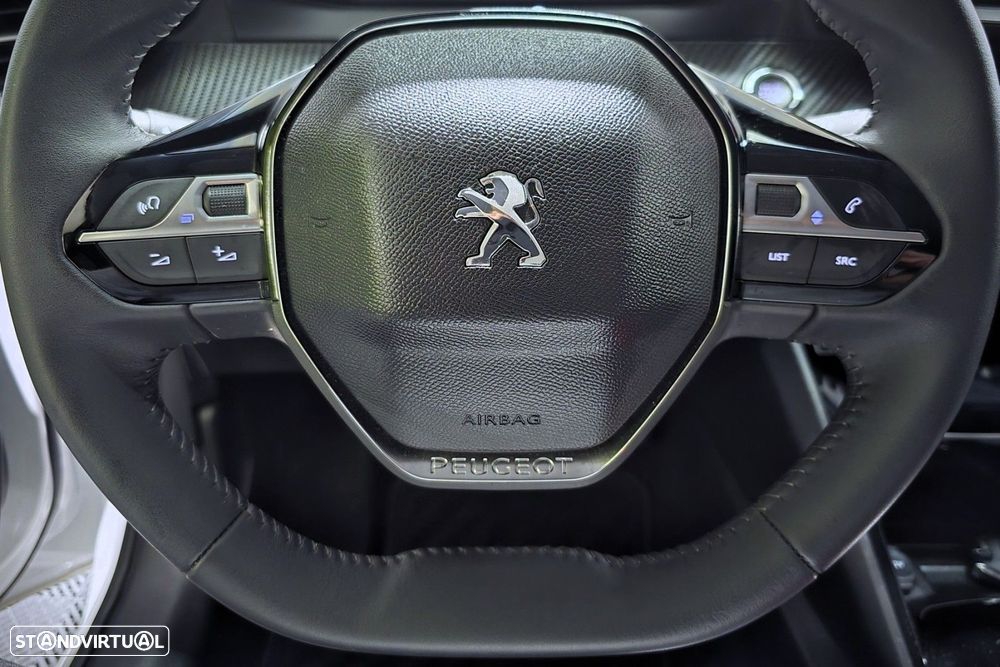 Peugeot e-208 50 kWh Allure Pack - 17