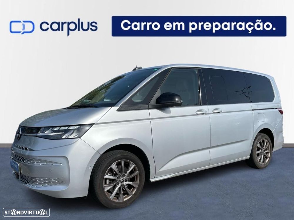 VW Multivan 1.4 TSI e-Hybrid Life Longa DSG - 1