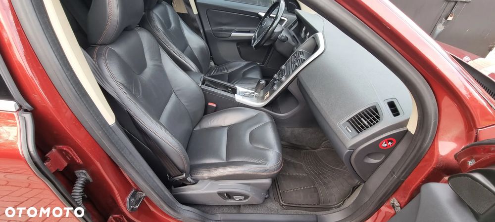 Volvo XC 60 - 24